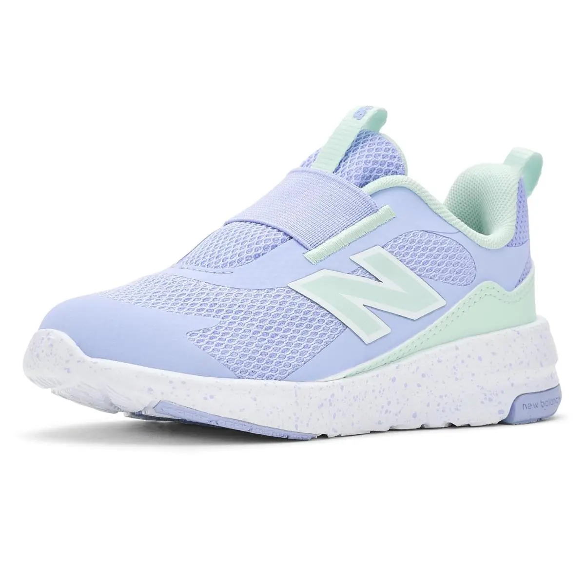 New Balance shoes - Blue Oyster/Bluebird 13