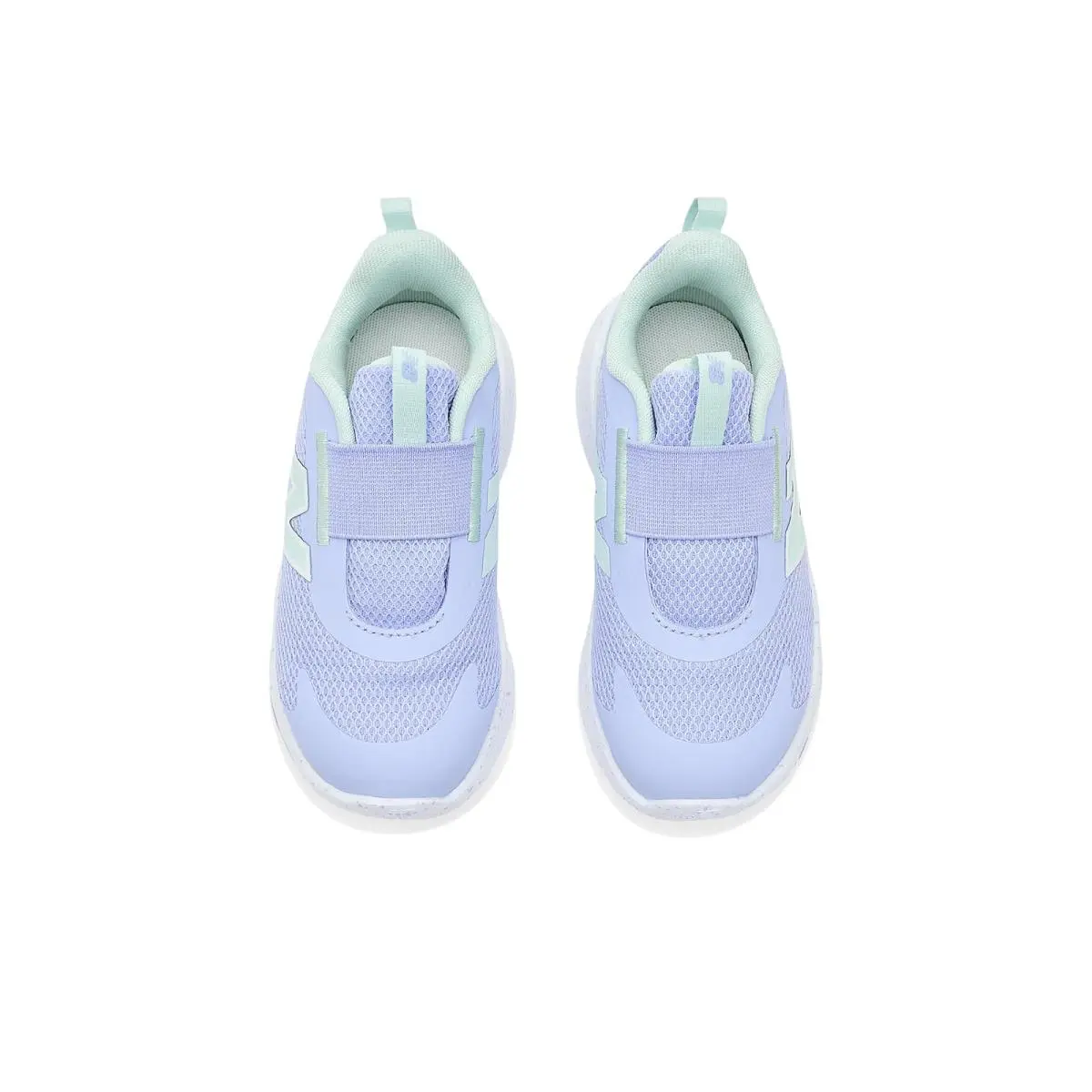 New Balance shoes - Blue Oyster/Bluebird 14