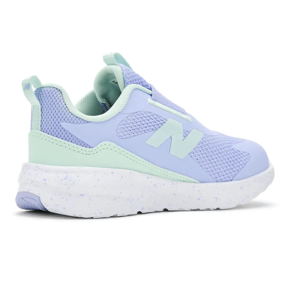New Balance shoes - Blue Oyster/Bluebird 15
