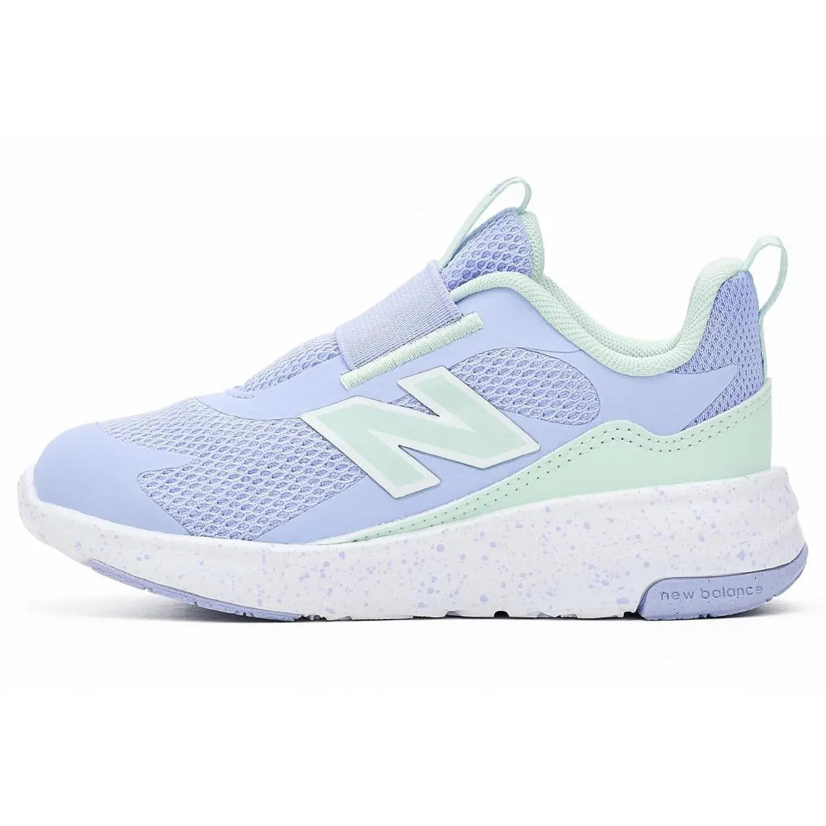 New Balance shoes - Blue Oyster/Bluebird 16