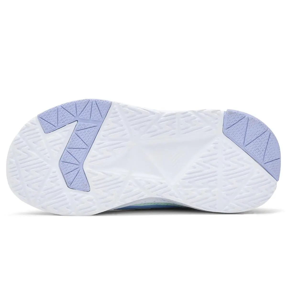 New Balance shoes - Blue Oyster/Bluebird 17