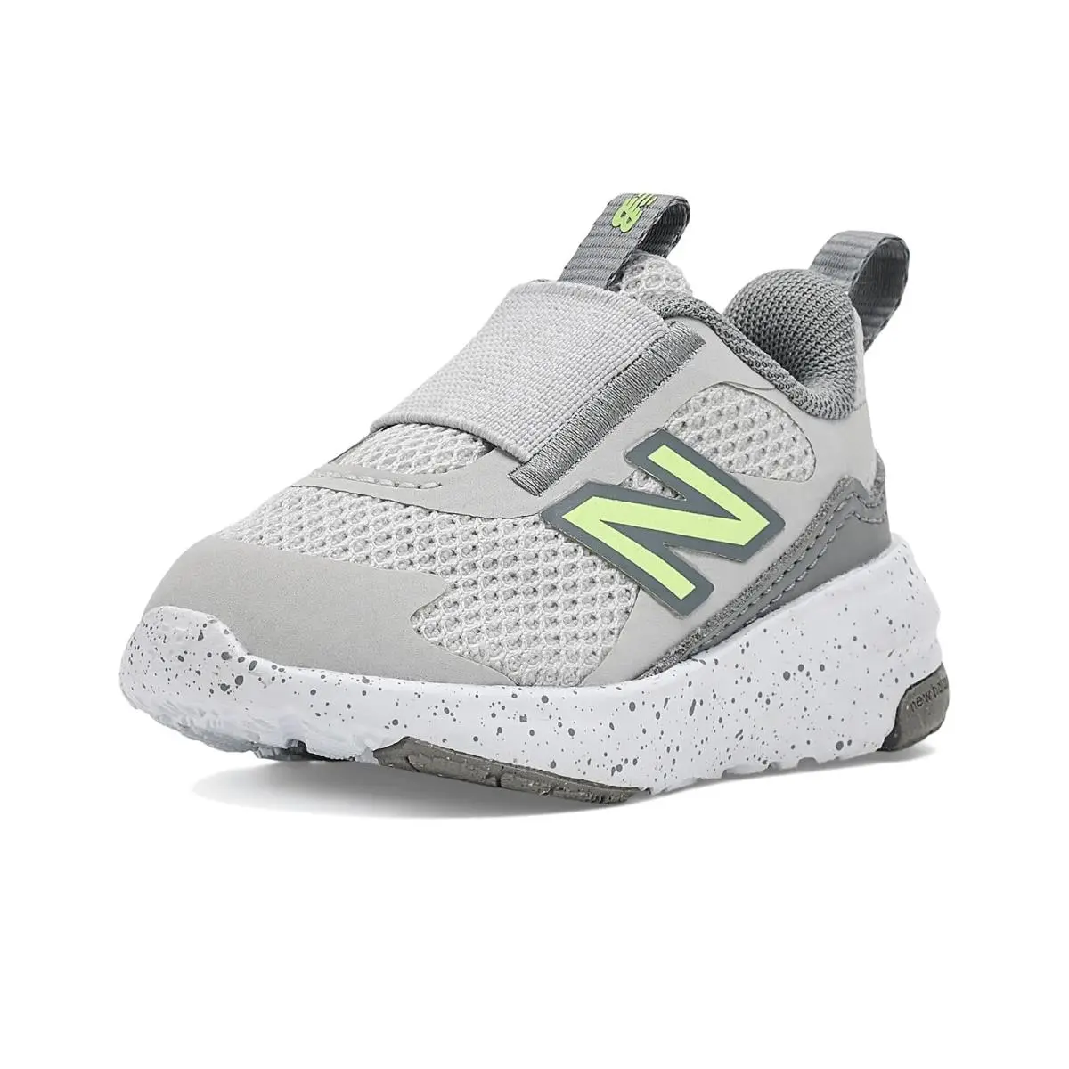 New Balance shoes - Blue Oyster/Bluebird 20