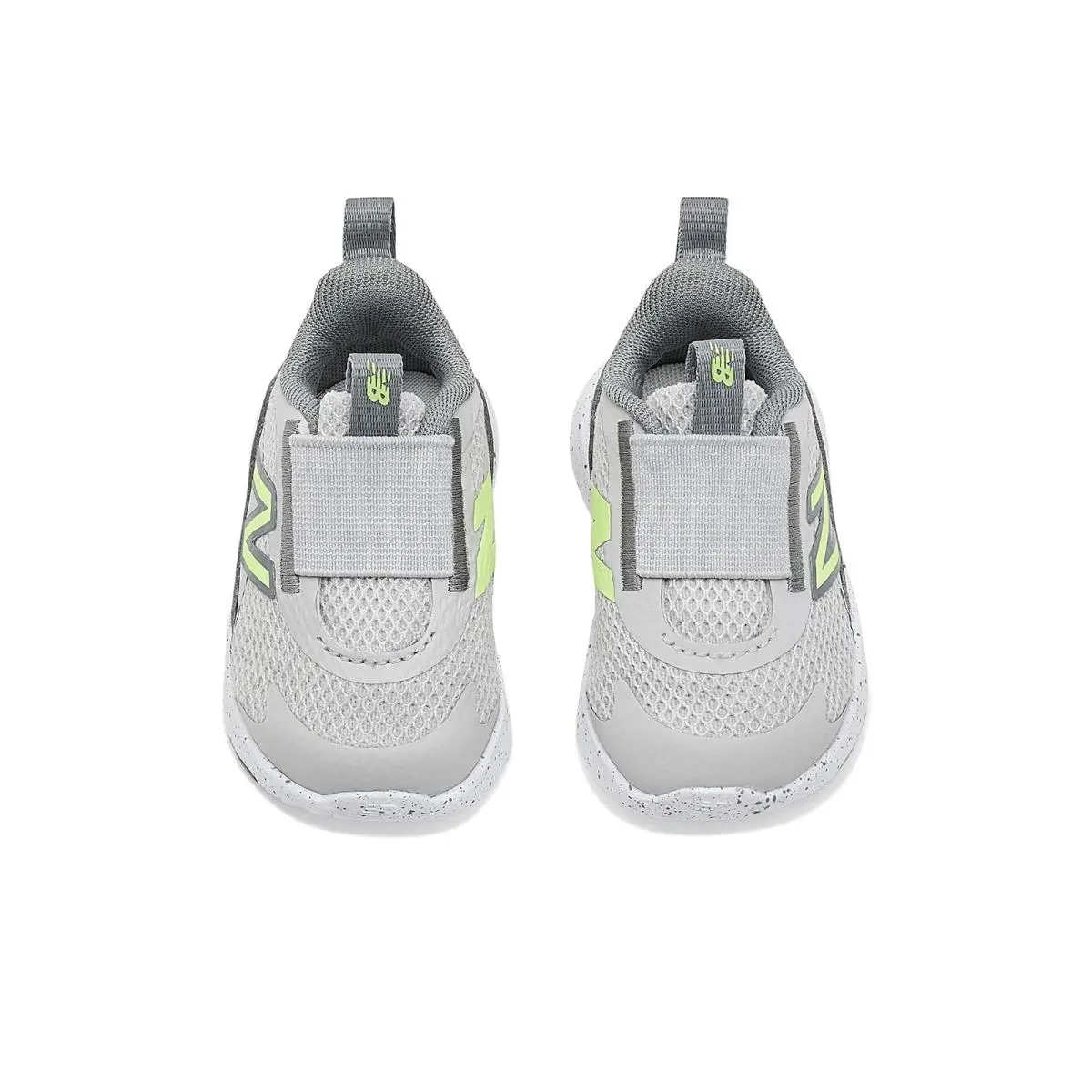 New Balance shoes - Blue Oyster/Bluebird 21