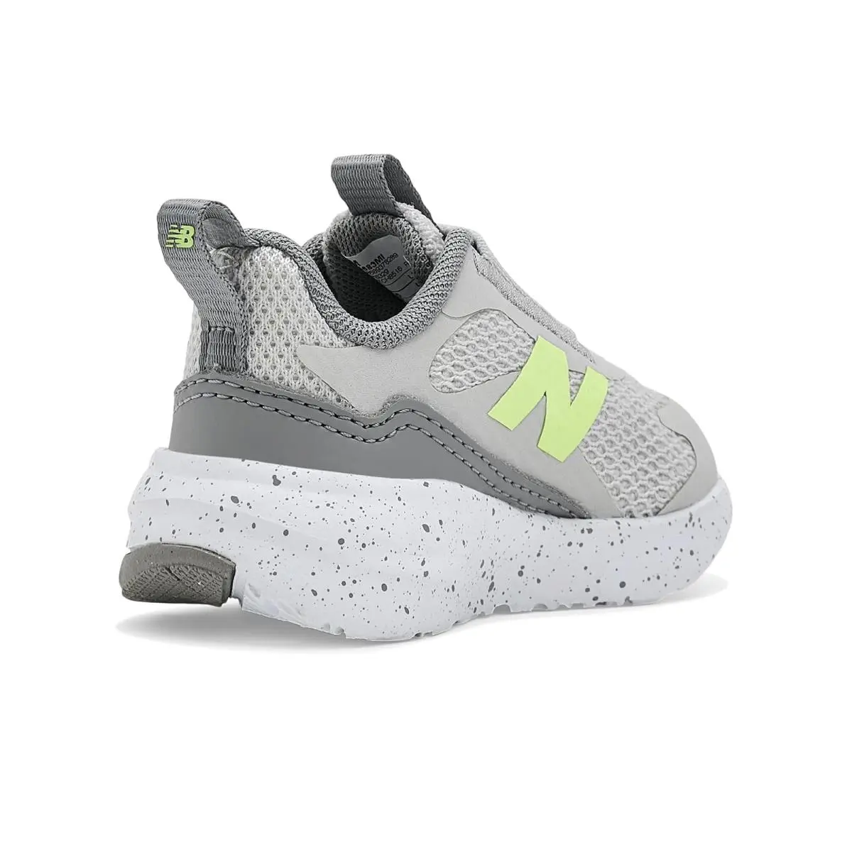 New Balance shoes - Blue Oyster/Bluebird 22