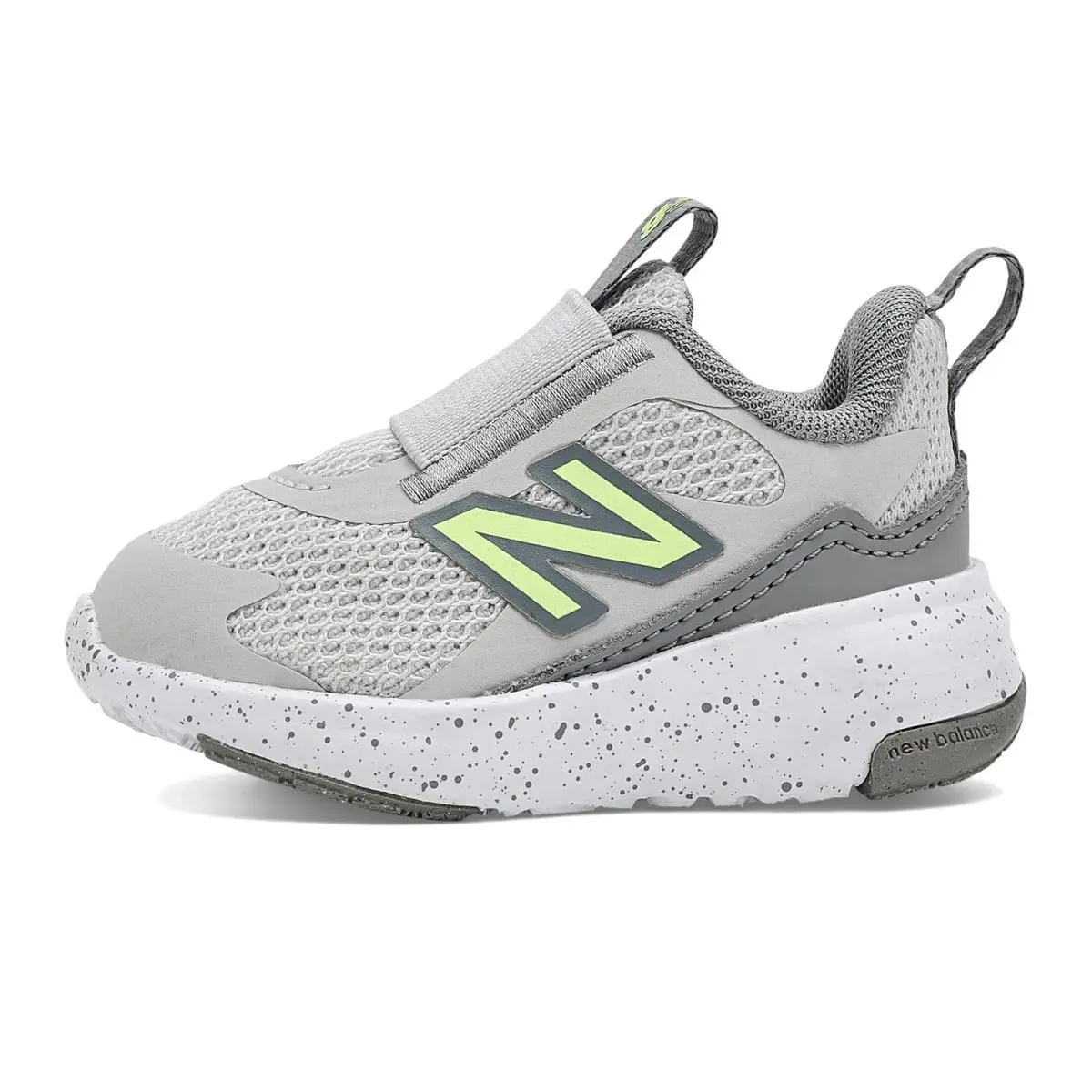 New Balance shoes - Blue Oyster/Bluebird 23