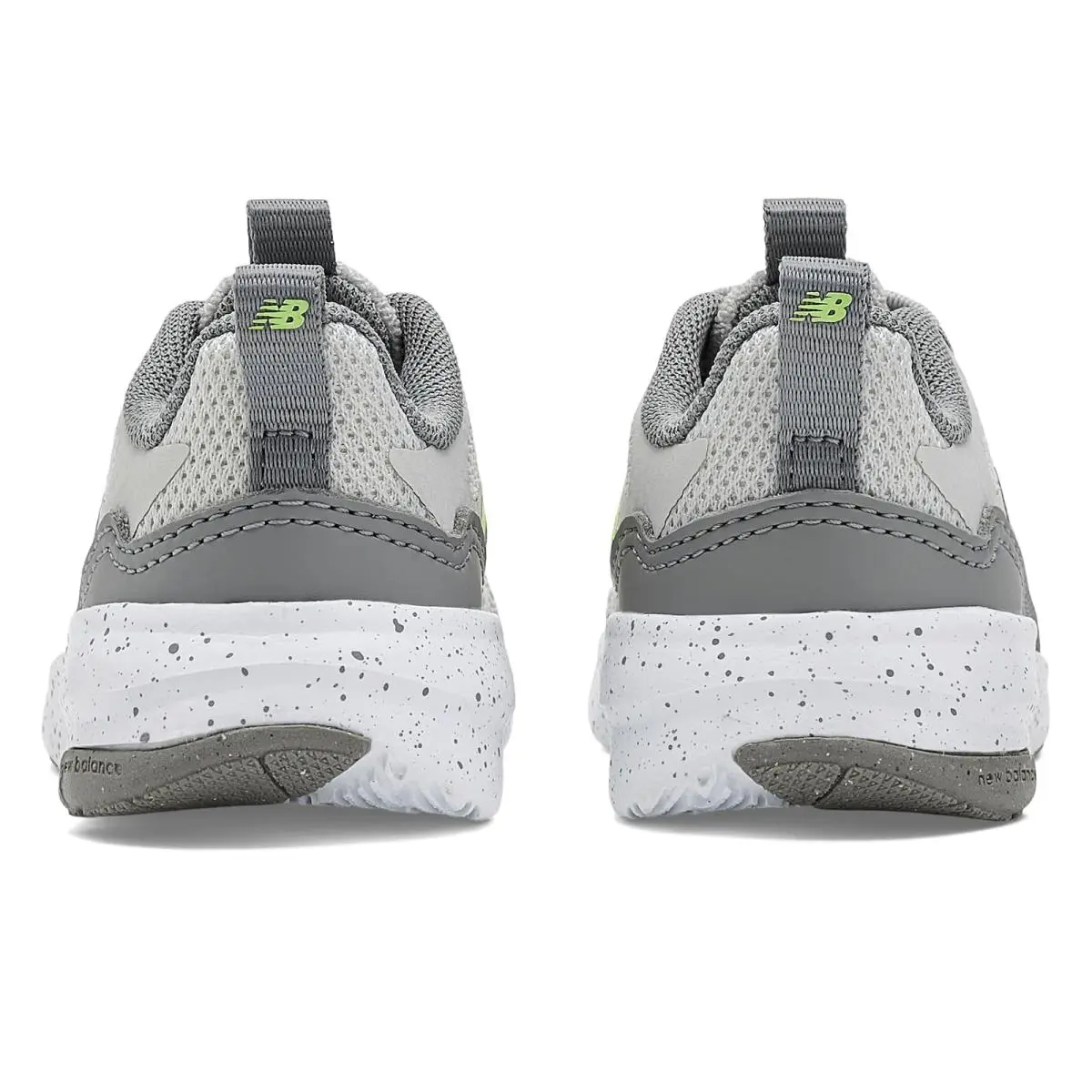New Balance shoes - Blue Oyster/Bluebird 26