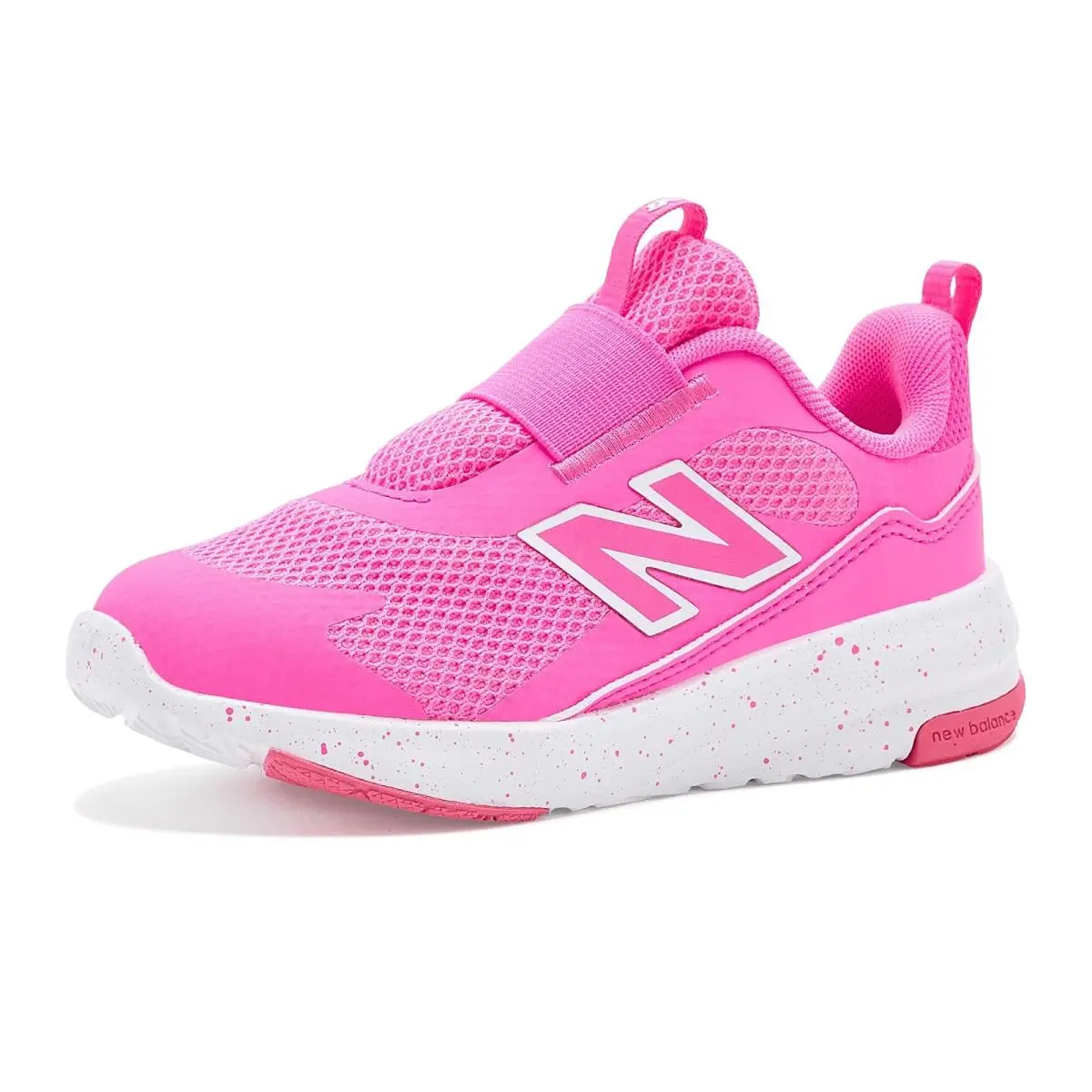 New Balance shoes - Blue Oyster/Bluebird 27
