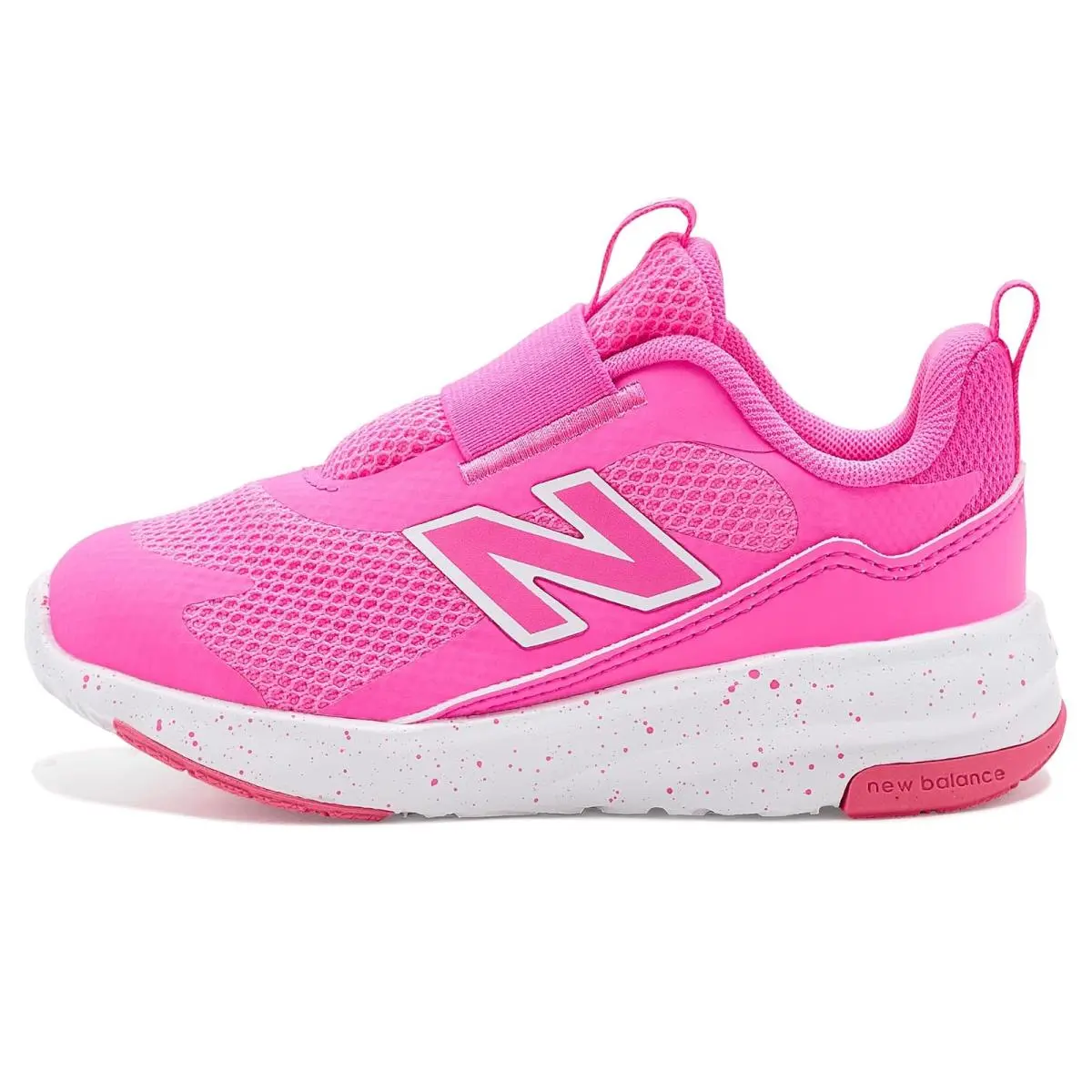 New Balance shoes - Blue Oyster/Bluebird 30