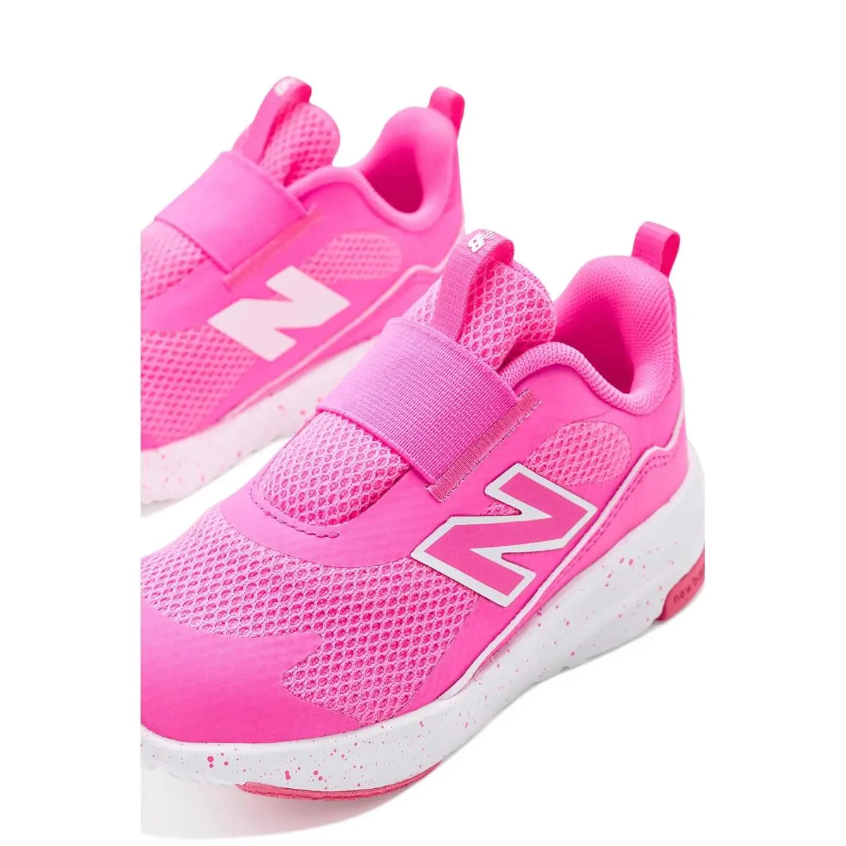 New Balance shoes - Blue Oyster/Bluebird 32
