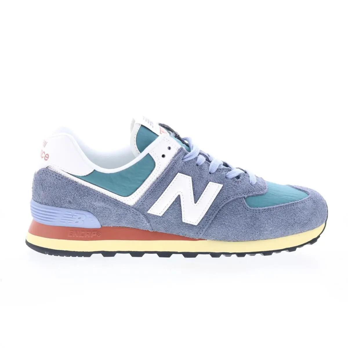New Balance shoes - New Balance 574 - U574WBG - Blue 3