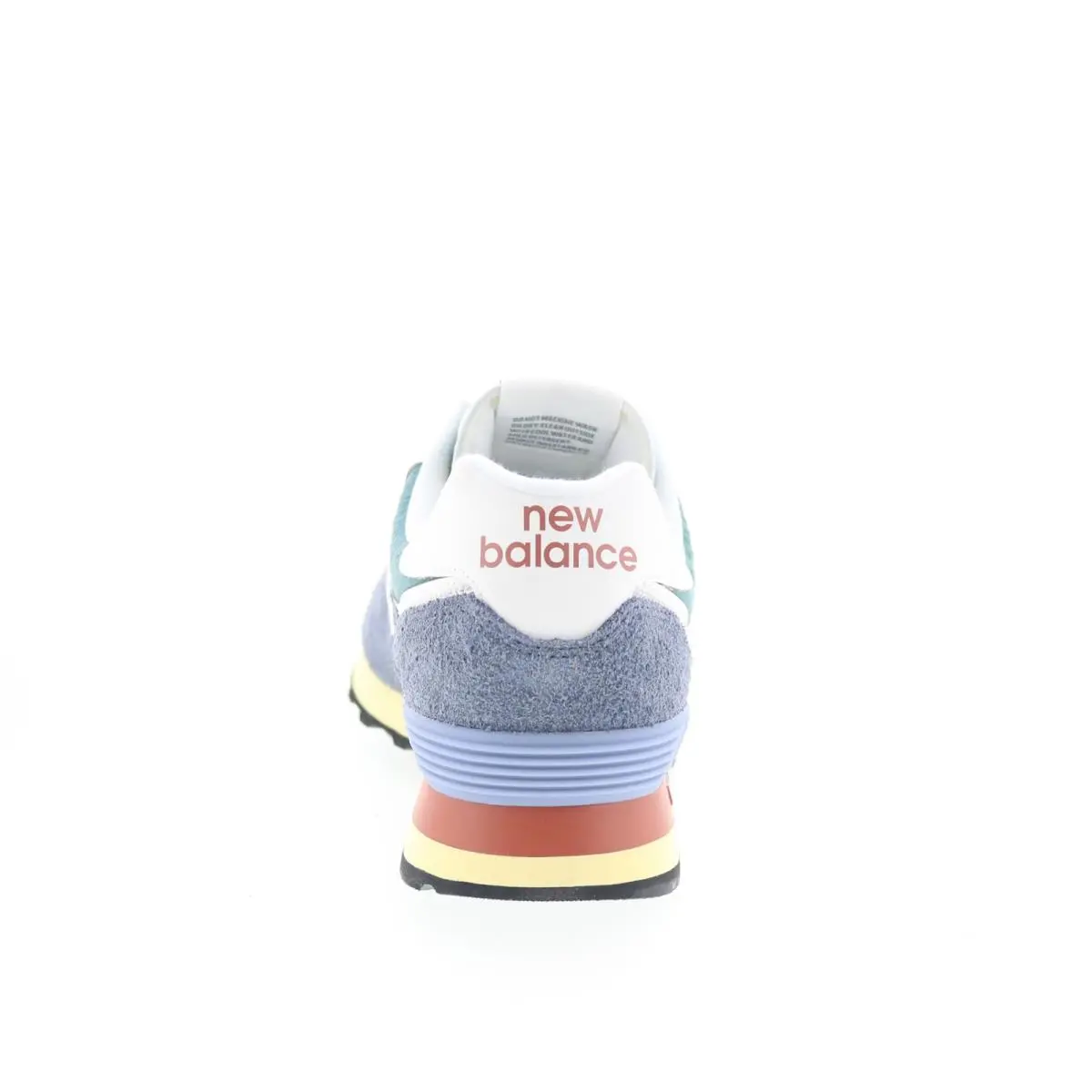 New Balance shoes - New Balance 574 - U574WBG - Blue 6