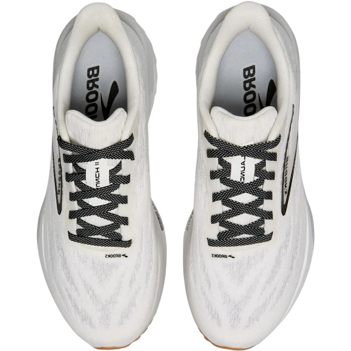 Brooks shoes - Brooks Launch 11 - Launch - White 2