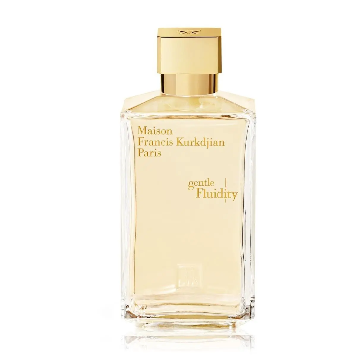 Unisex Gentle Fluidity Gold Edp 6.7 oz Fragrances by Maison Francis Kurkdjian