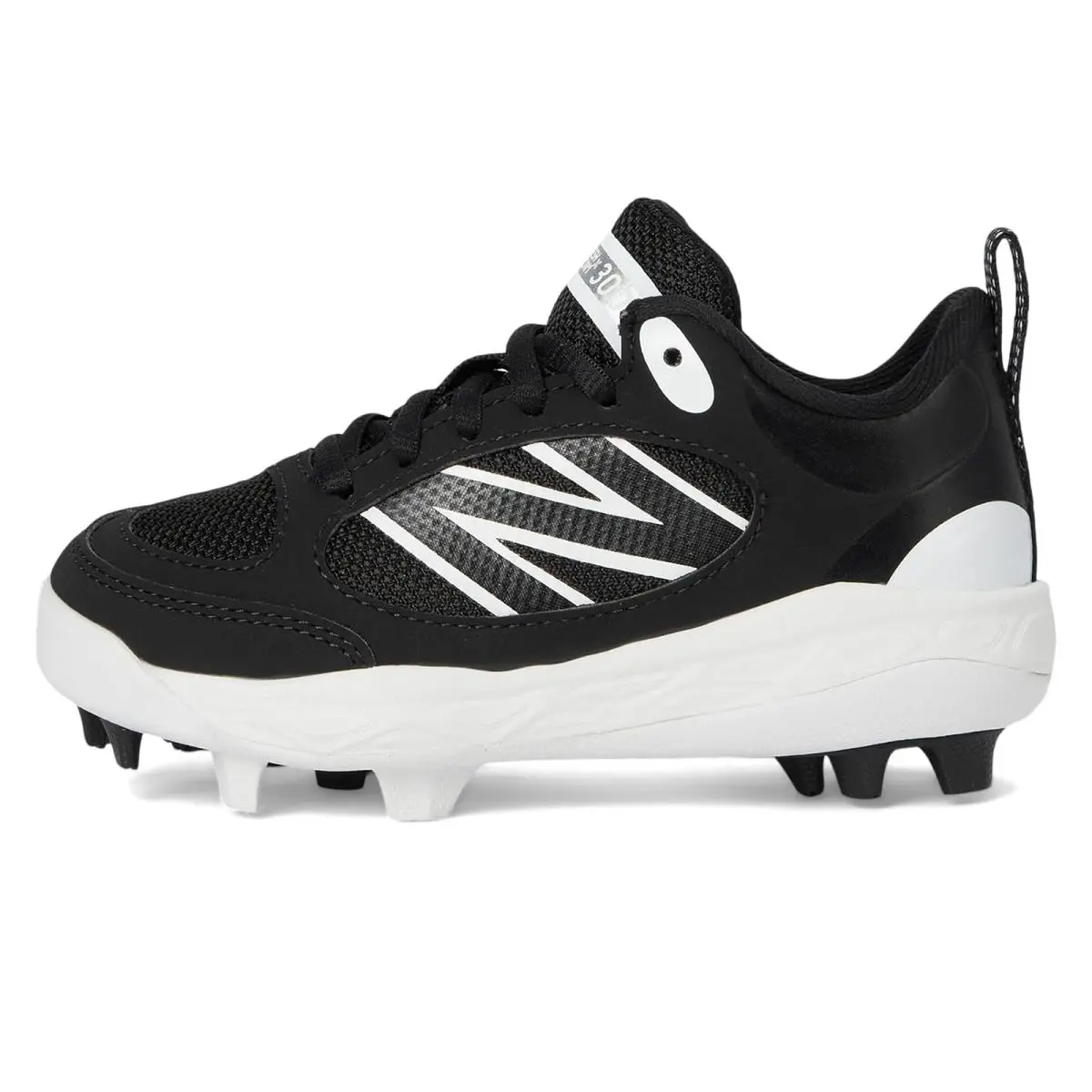 New Balance shoes - Black/White 9