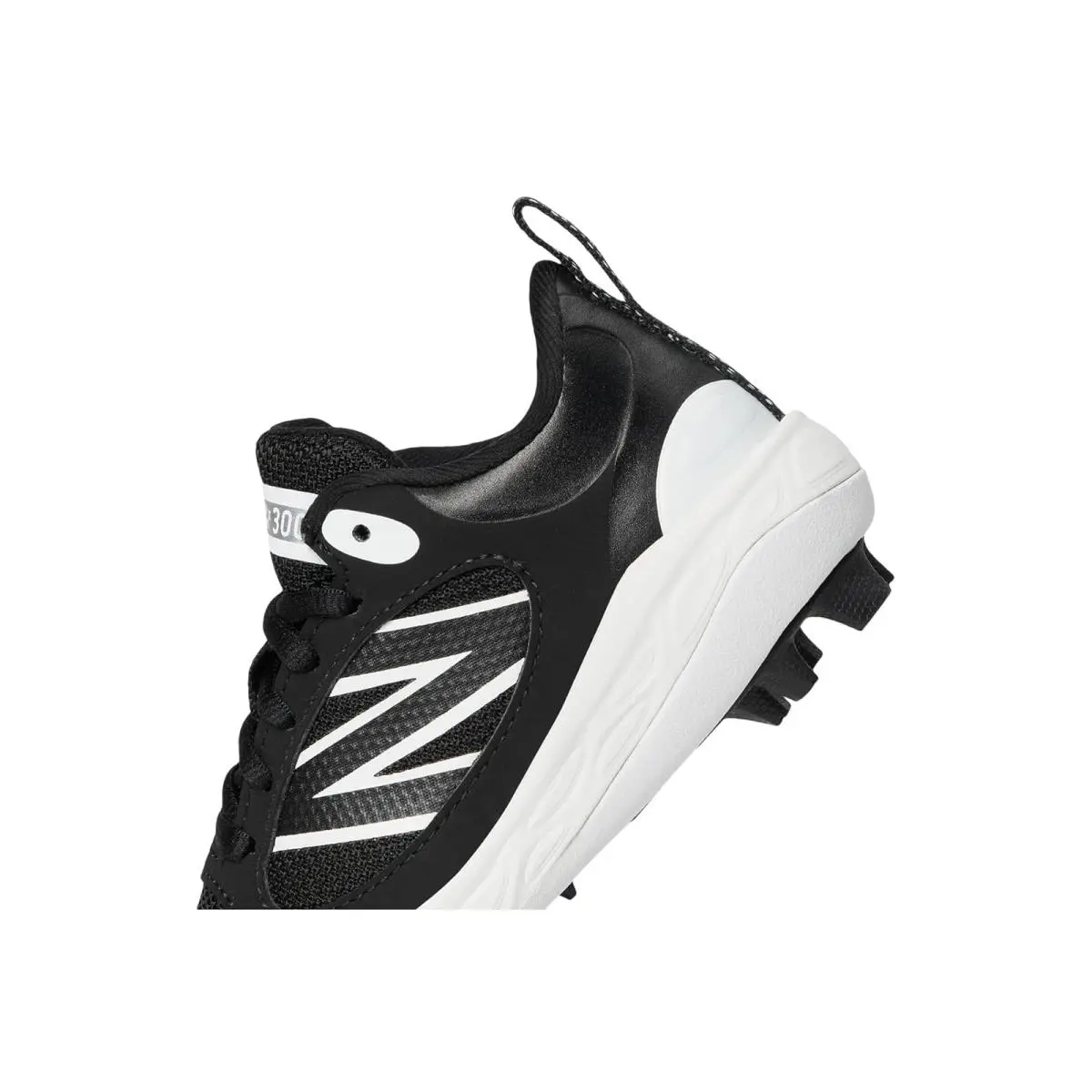 New Balance shoes - Black/White 11
