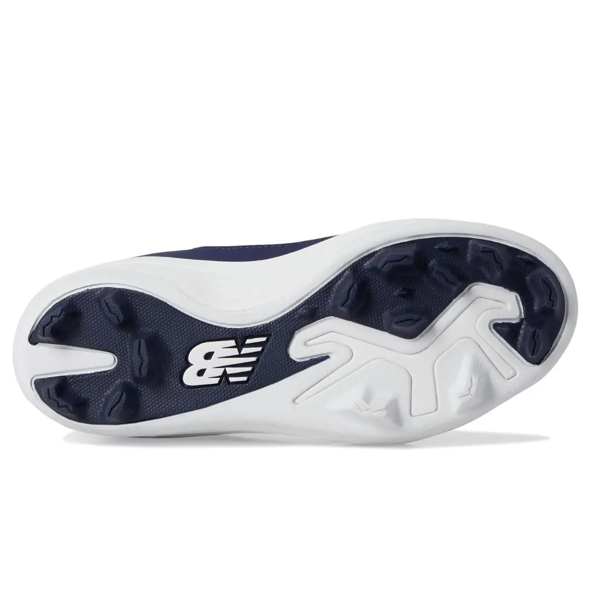 New Balance shoes - Black/White 22