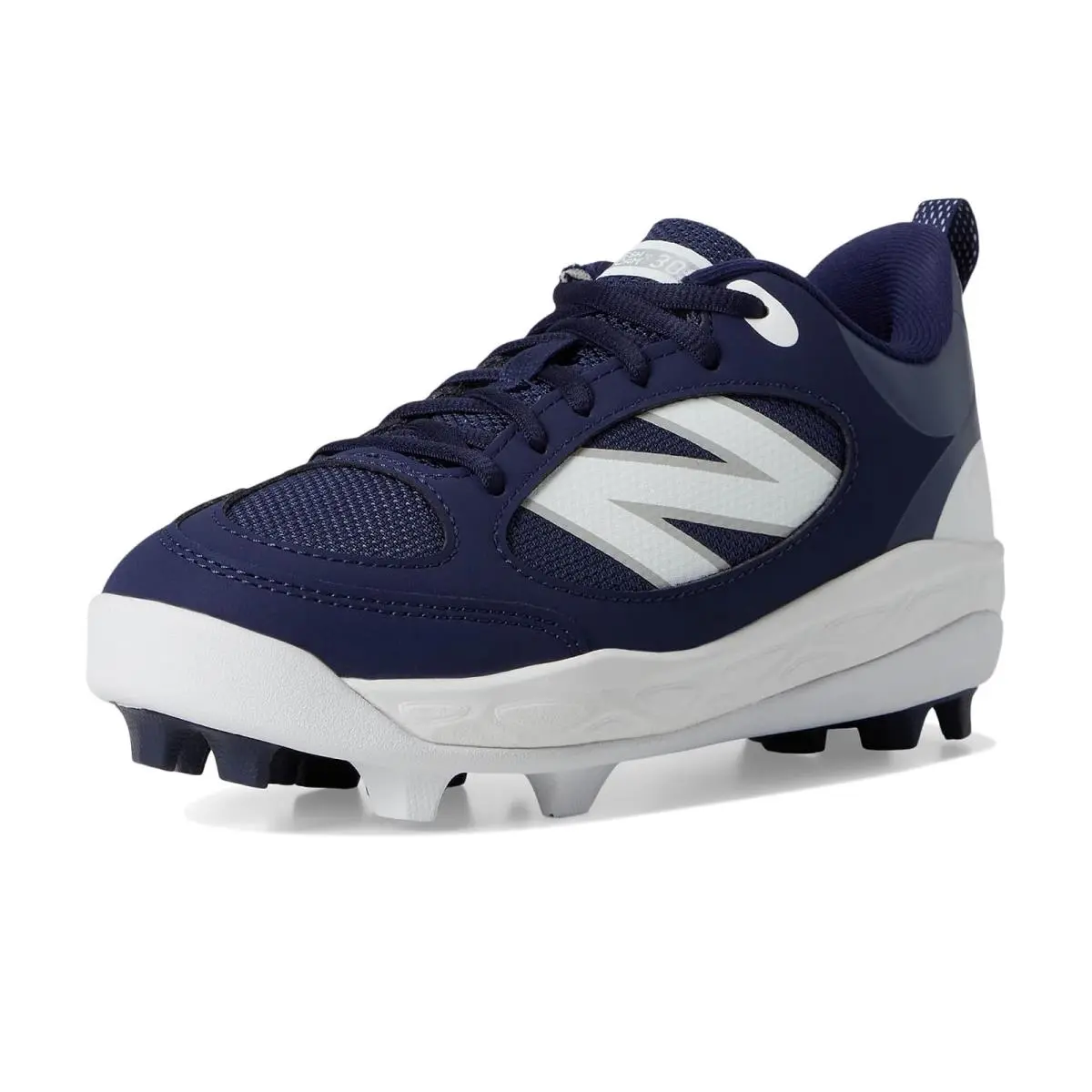 New Balance shoes - Black/White 26