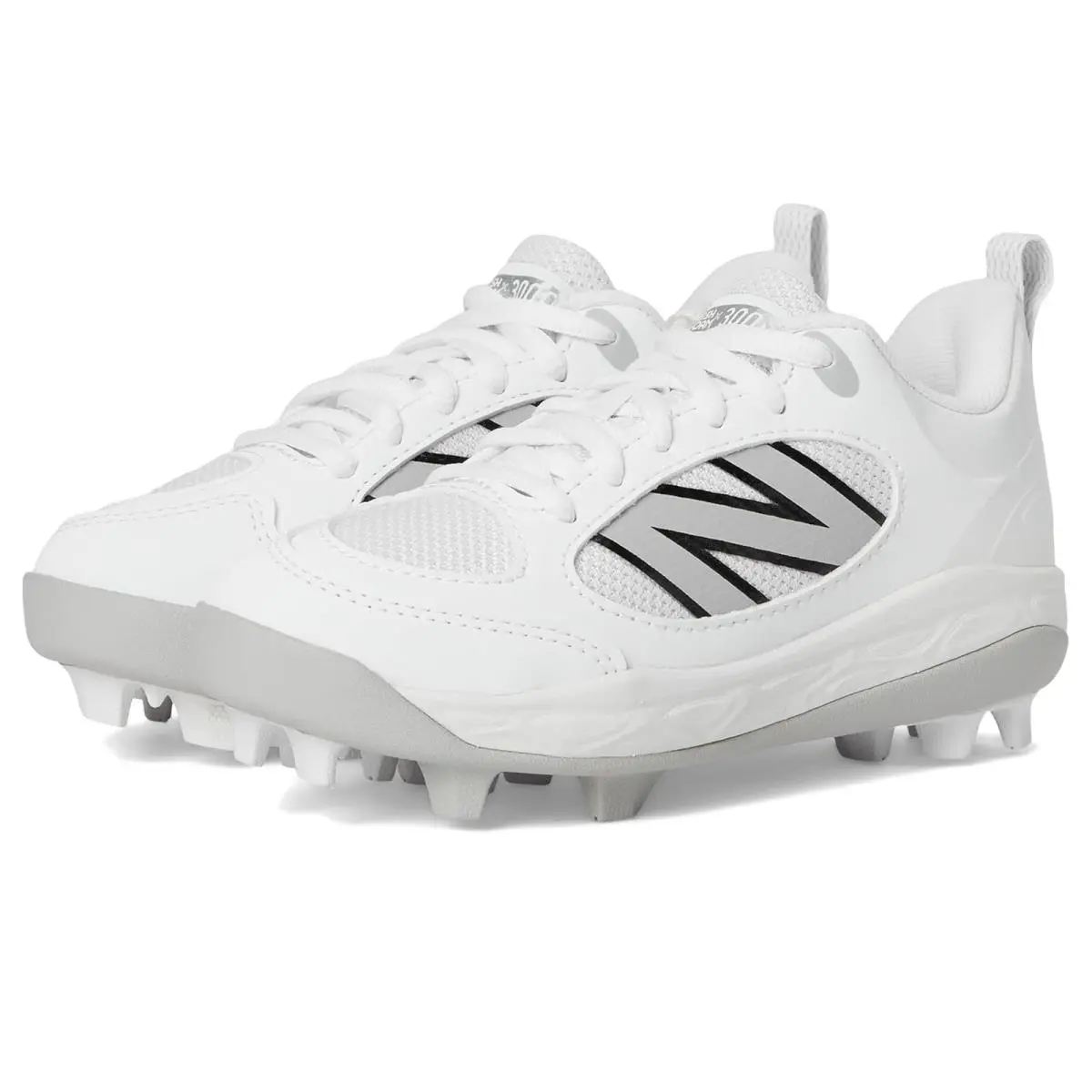 New Balance shoes - Black/White 27