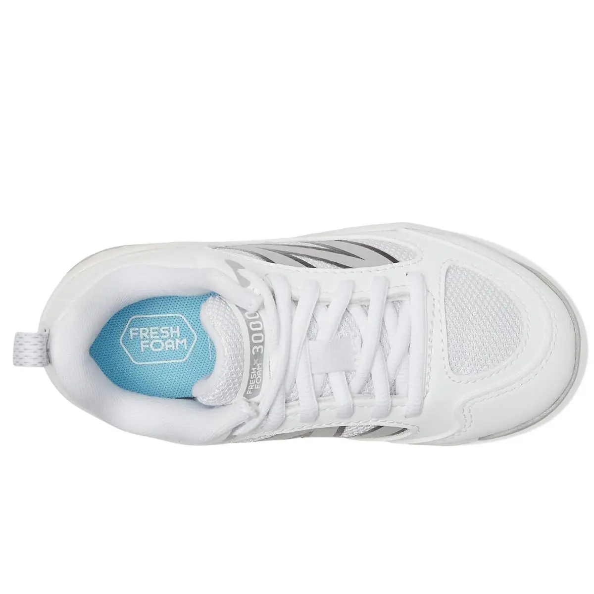 New Balance shoes - Black/White 28