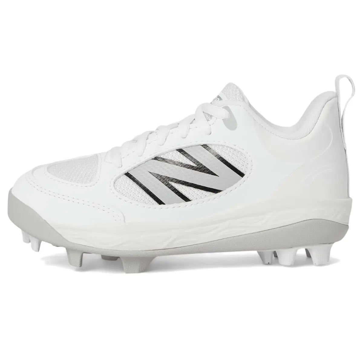New Balance shoes - Black/White 30
