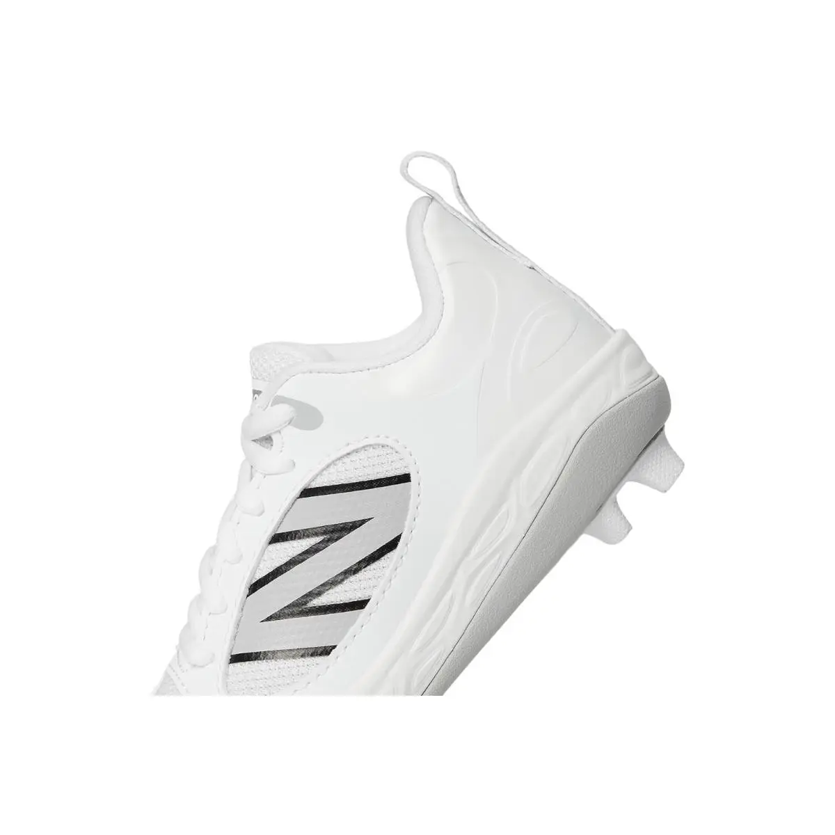 New Balance shoes - Black/White 32