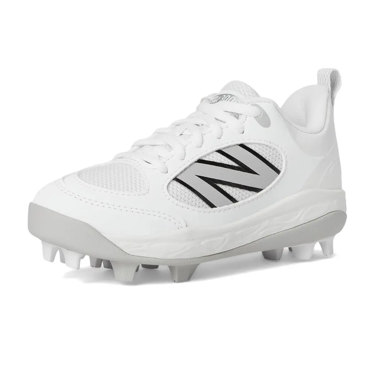 New Balance shoes - Black/White 33