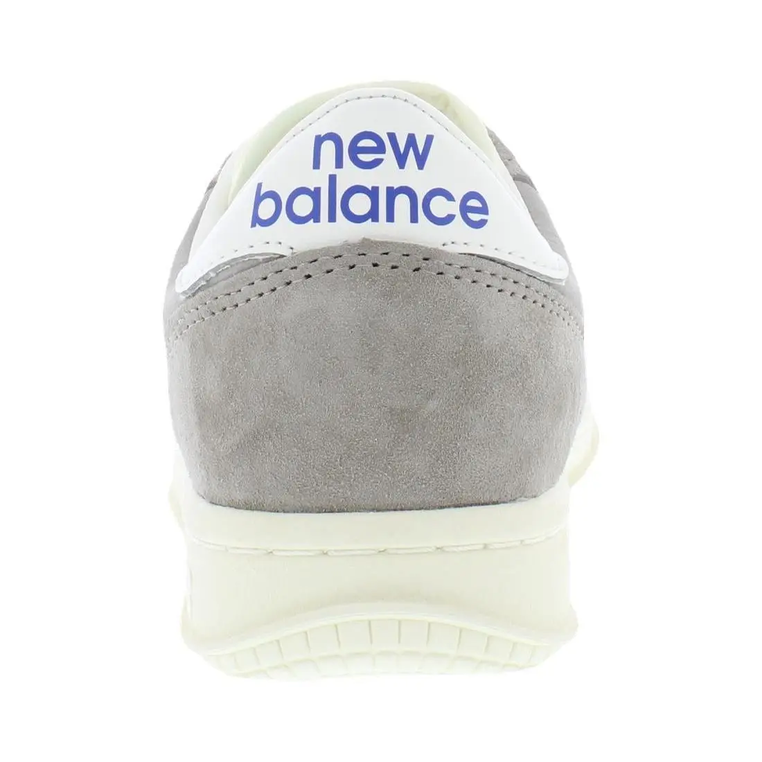 New Balance shoes - Brown/White, Main: Grey 1