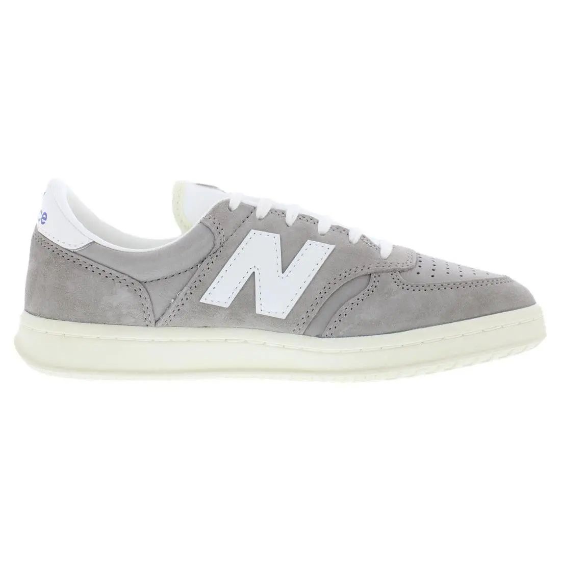 New Balance shoes - Brown/White, Main: Grey 2
