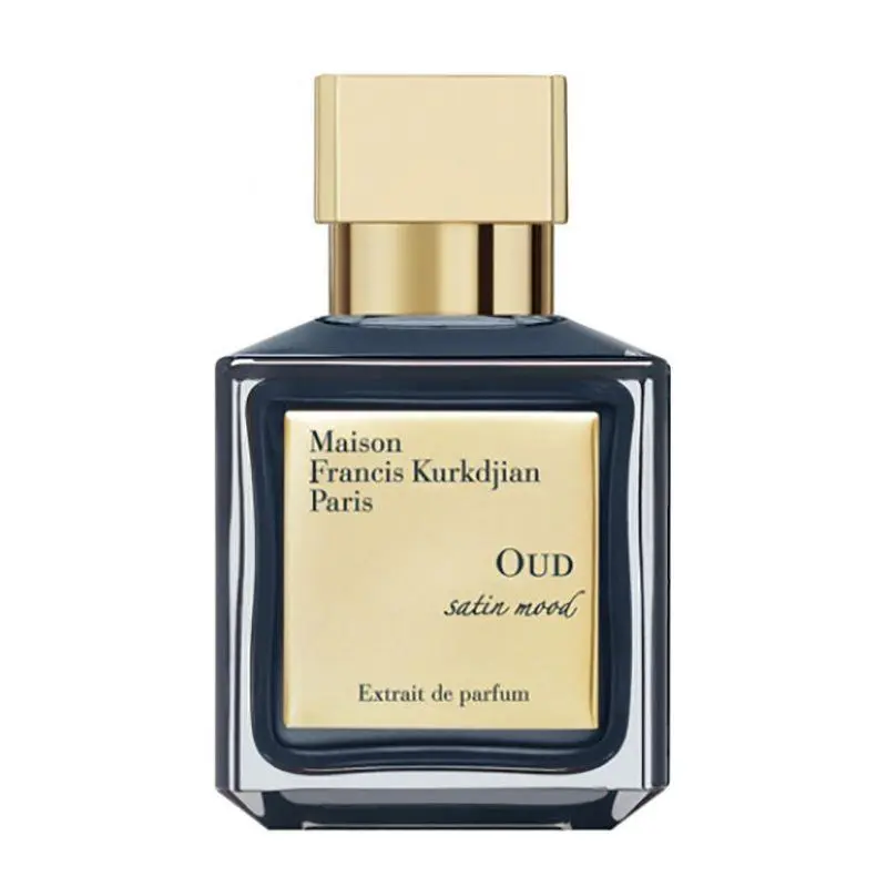 Maison Francis Kurkdjian Unisex Oud Satin Mood Extrait de Parfum 2.4 oz