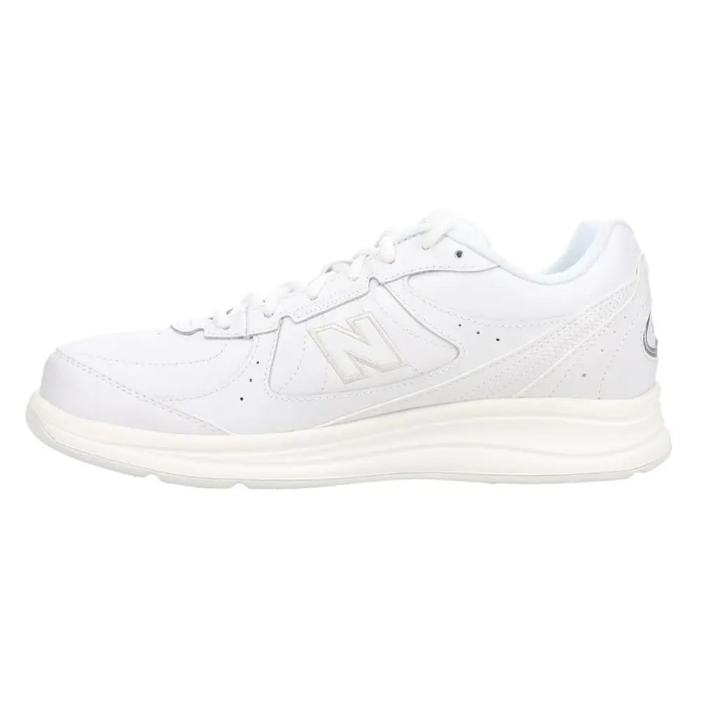 New Balance shoes - New Balance 577V1 Perforated Walking - MW577WT - White 1