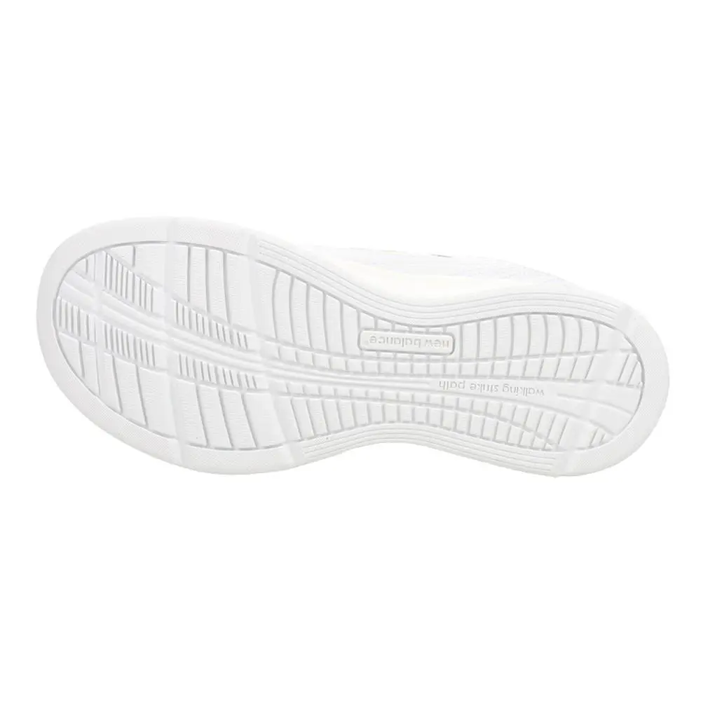 New Balance shoes - New Balance 577V1 Perforated Walking - MW577WT - White 3
