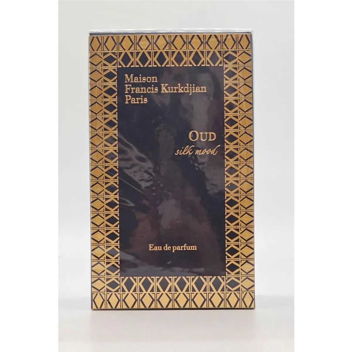 Maison Francis Kurkdjian Paris Oud Silk Mood 2.4 oz Eau De Parfum 70 ml Unisex