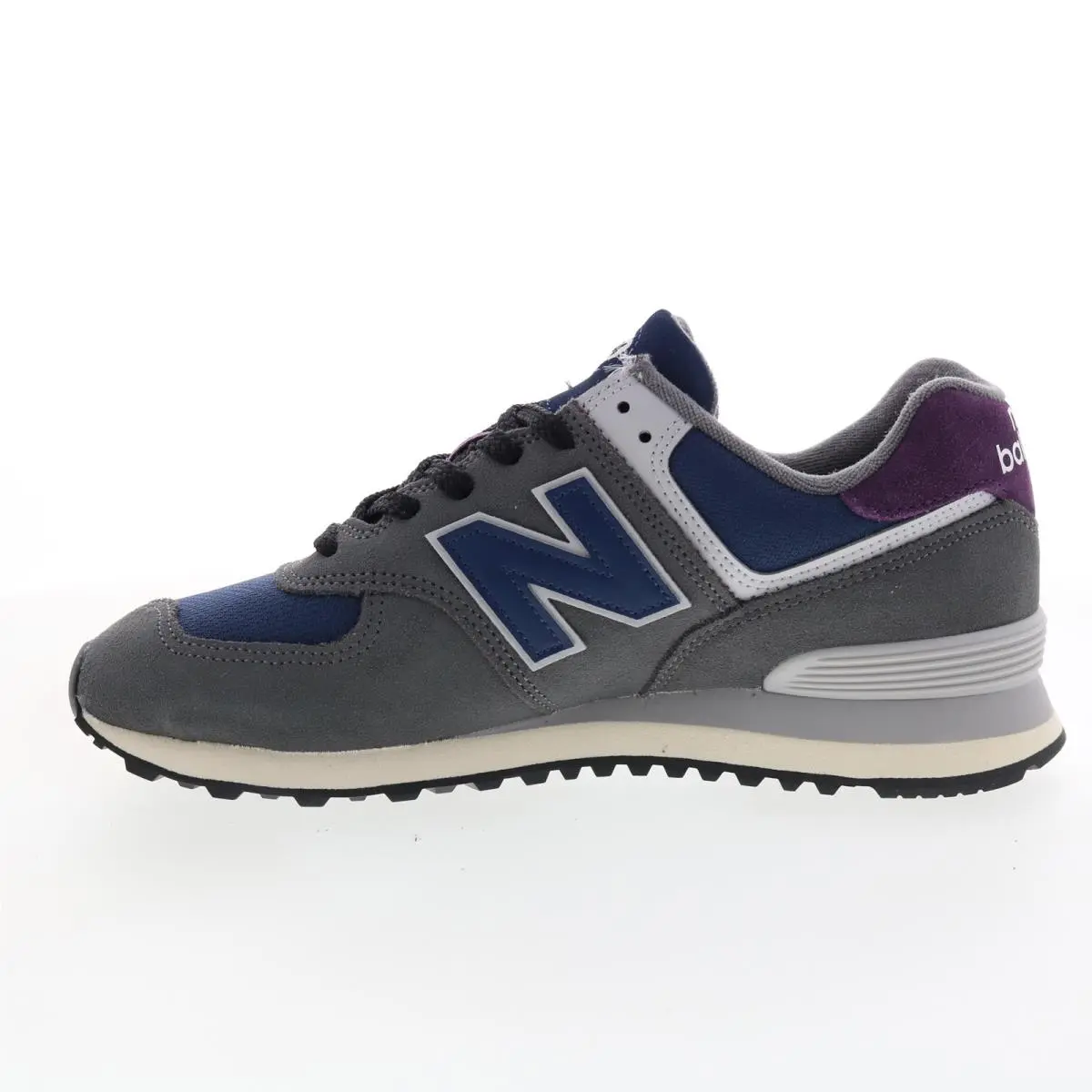 New Balance shoes - New Balance 574 - U574KGN - Gray 3