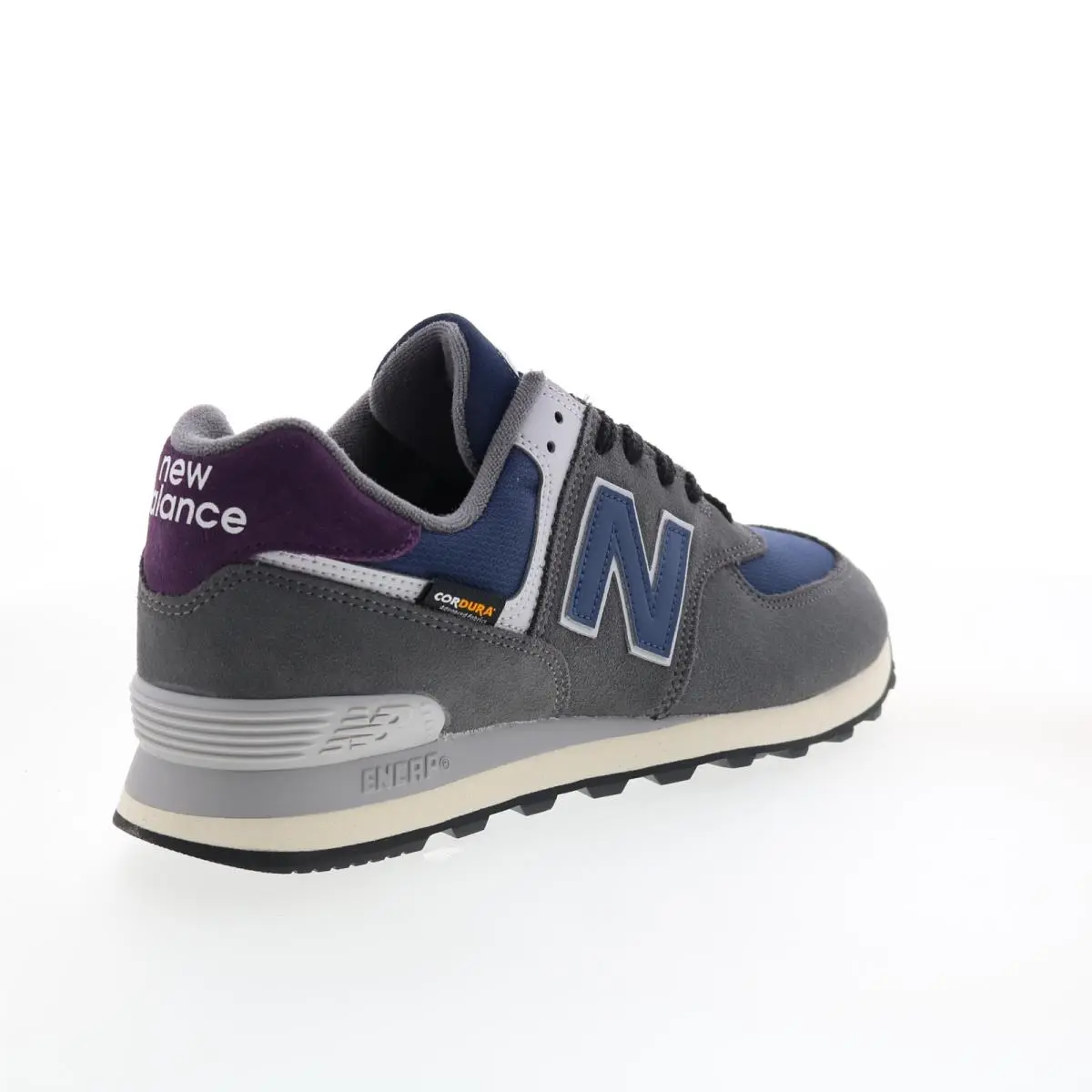 New Balance shoes - New Balance 574 - U574KGN - Gray 6