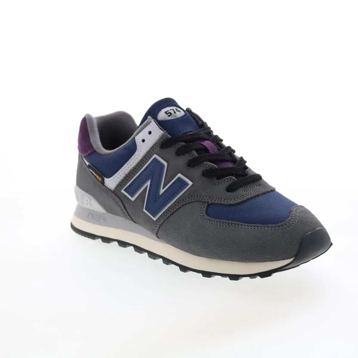 New Balance shoes - New Balance 574 - U574KGN - Gray 8