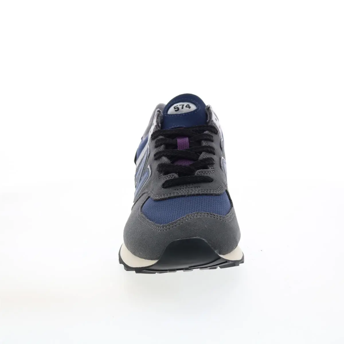 New Balance shoes - New Balance 574 - U574KGN - Gray 9