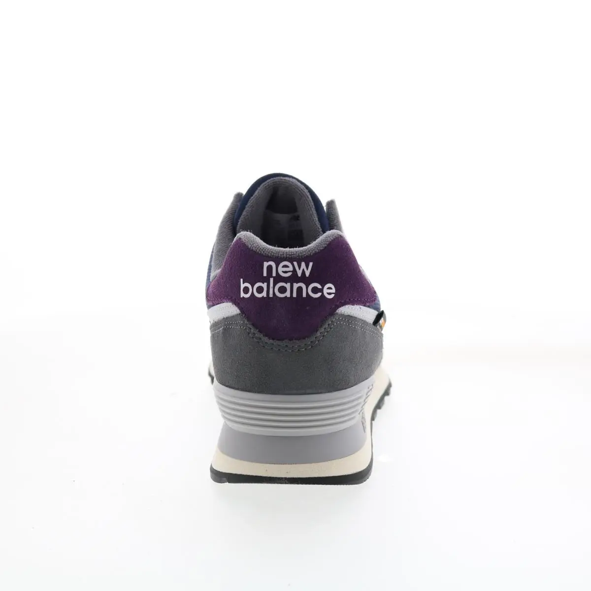 New Balance shoes - New Balance 574 - U574KGN - Gray 13