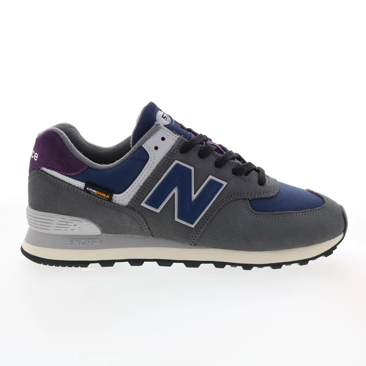 New Balance shoes - New Balance 574 - U574KGN - Gray 15