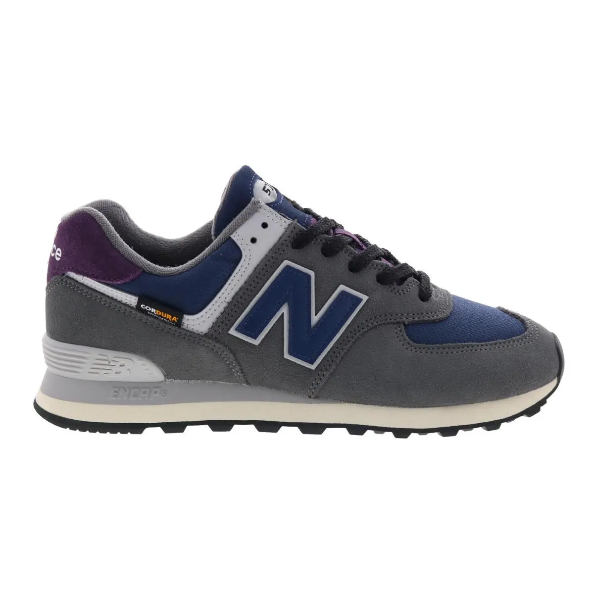 New Balance shoes - New Balance 574 - U574KGN - Gray 7