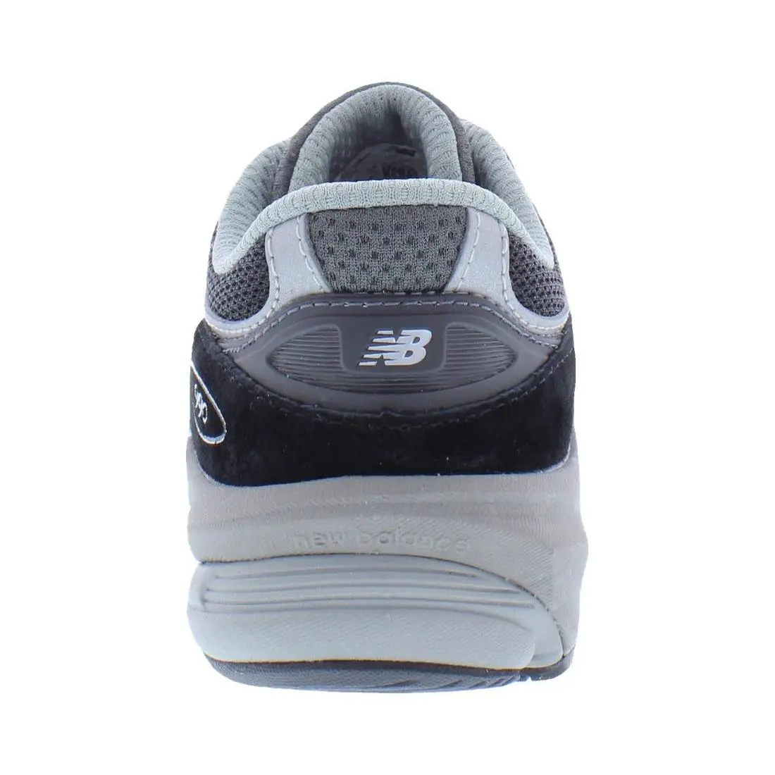 New Balance shoes - PC990BK6 - PC990BK6 - Black/Grey, Main: Black 6