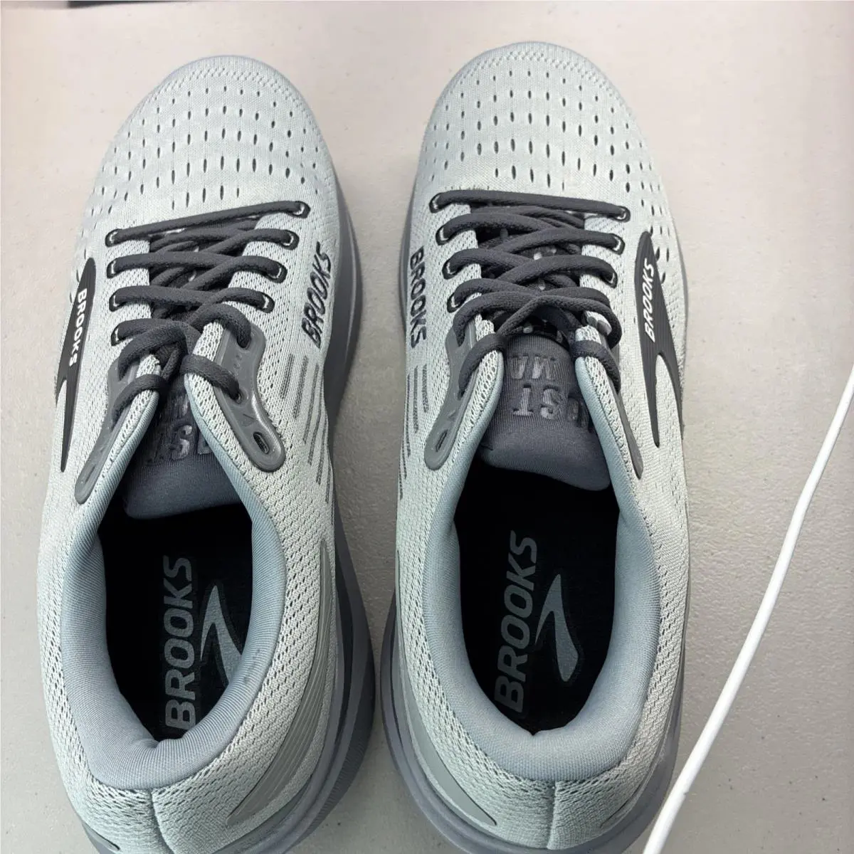 Brooks shoes - Brooks Ghost Max 3 - Ghost Max - 1104641D069 3