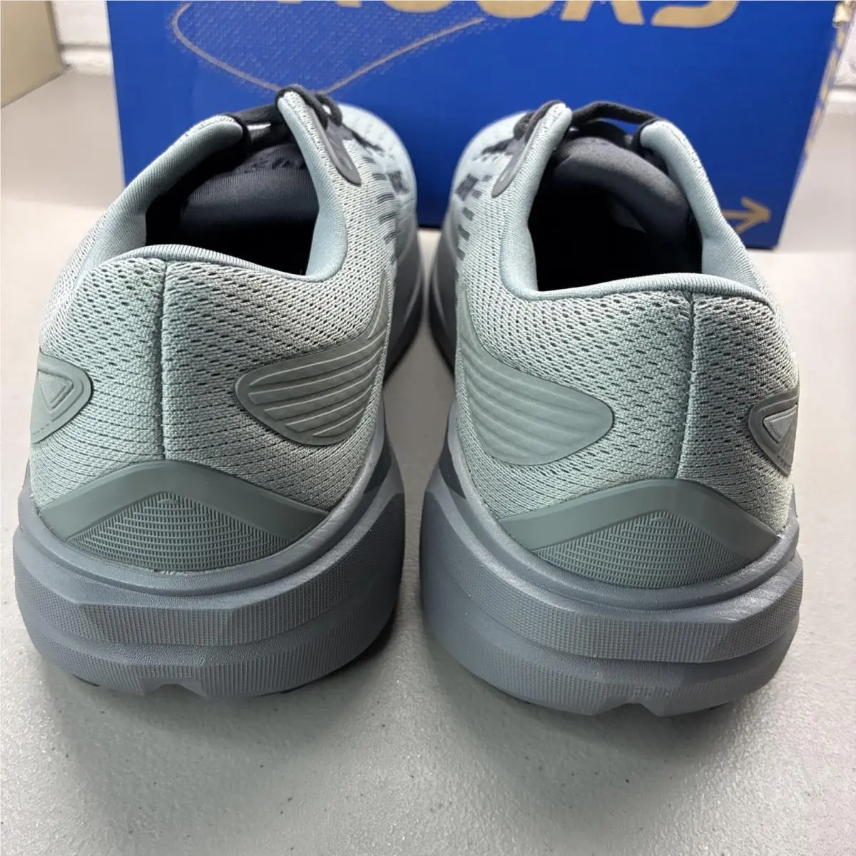 Brooks shoes - Brooks Ghost Max 3 - Ghost Max - 1104641D069 2