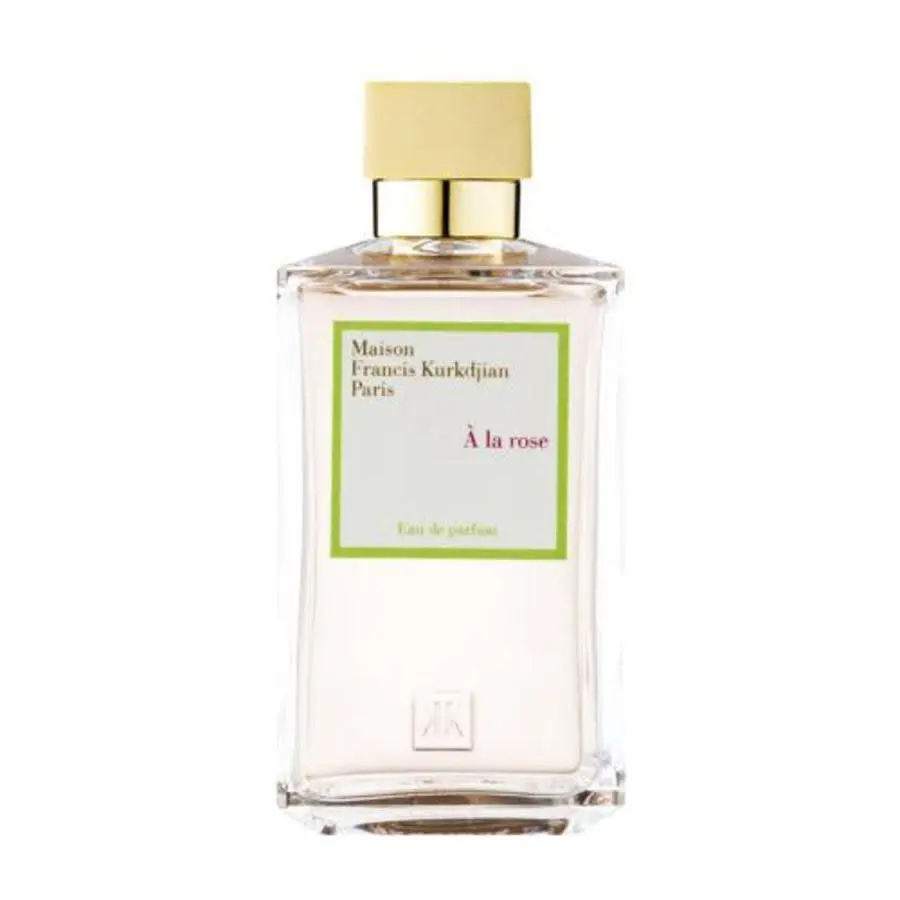 Maison Francis Kurkdjian Ladies A La Rose Edp Spray 6.8 oz Fragrances
