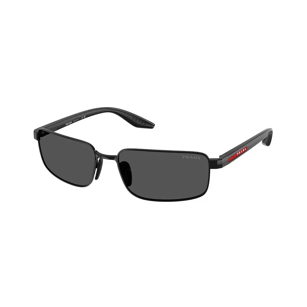 Sunglasses Sps B54 1AB-08Z 145 3N D by Prada
