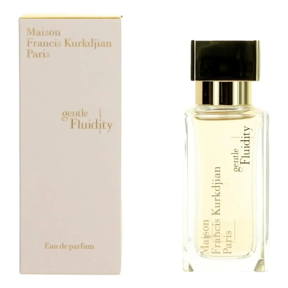 Gentle Fluidity Gold by Maison Francis Kurkdjian 1.2oz Edp Spray Women