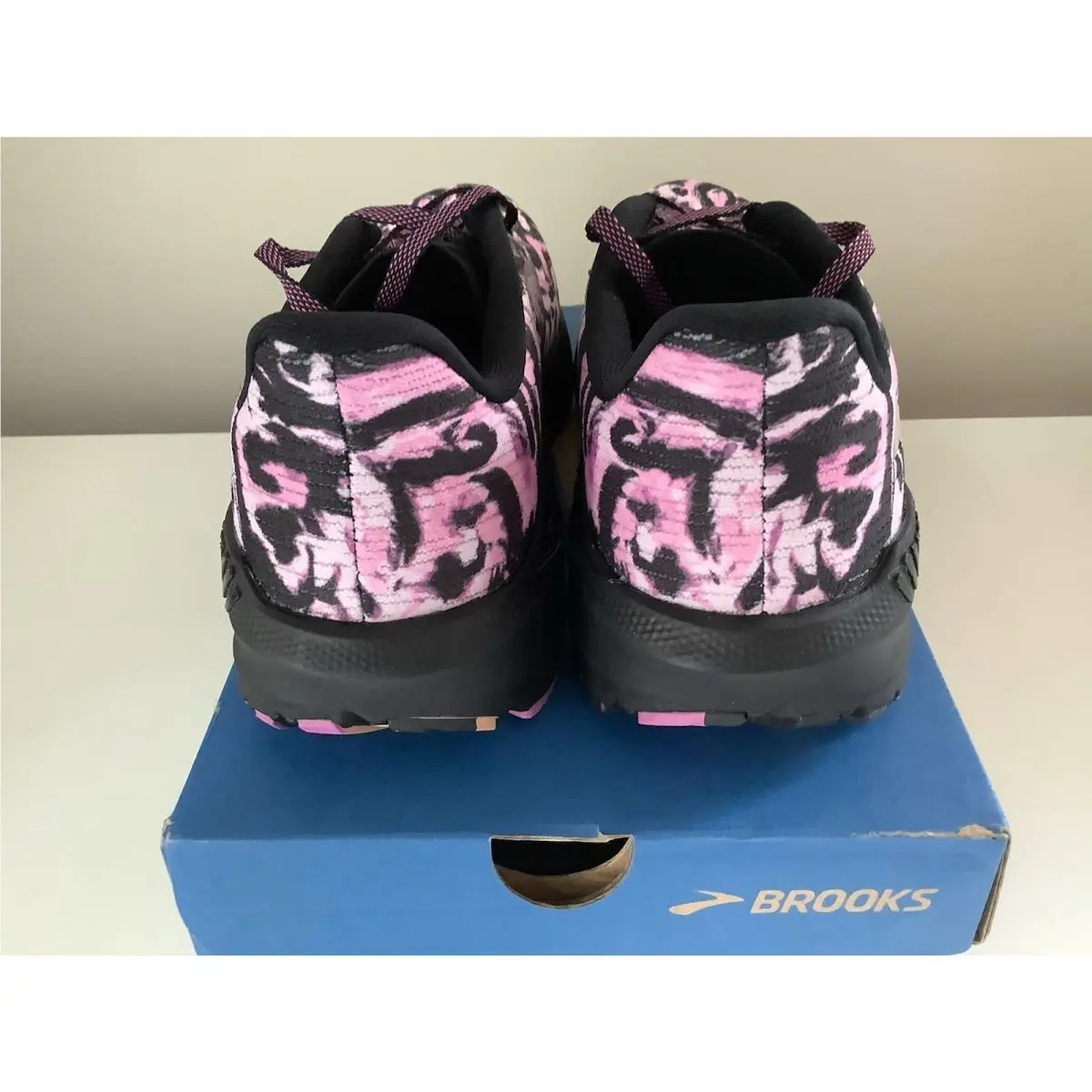 Brooks shoes - Multicolor 0