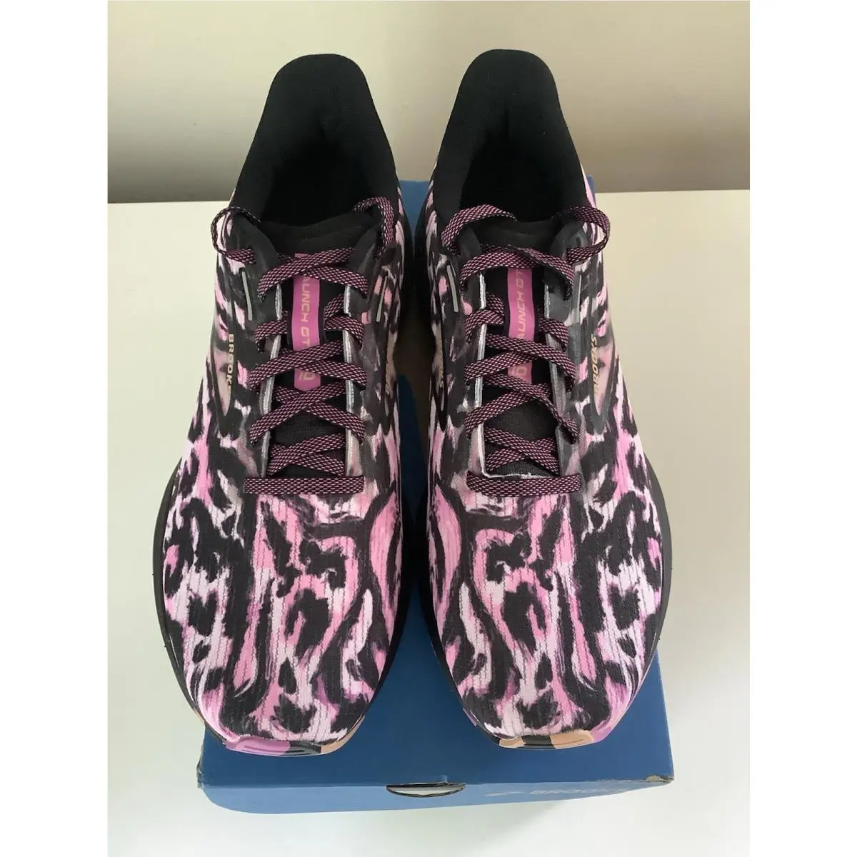 Brooks shoes - Multicolor 2