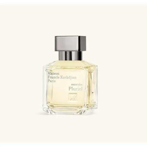 Maison Francis Kurkdjian Masculin Pluriel Edt 70ml 2.4 fl oz