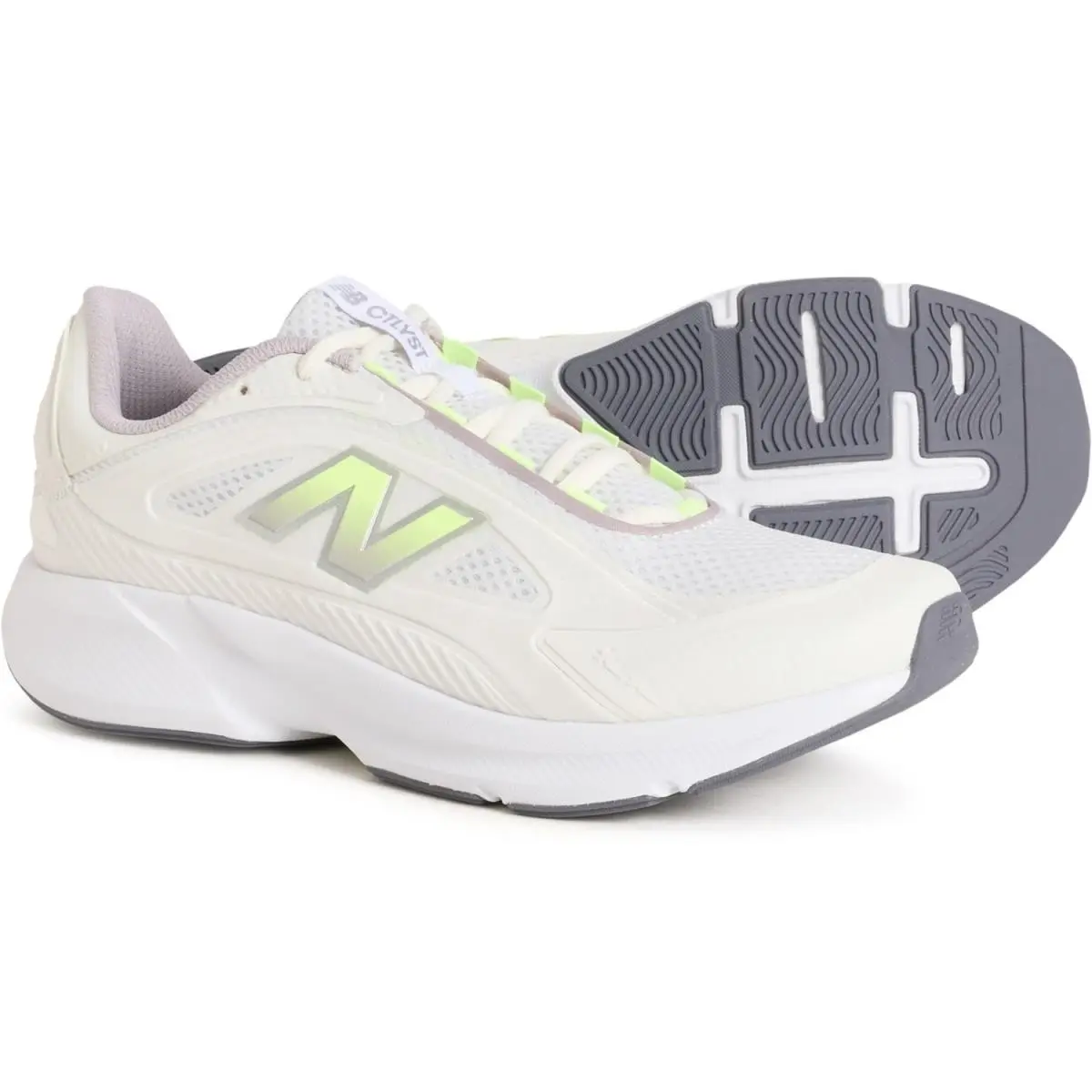 New Balance Ctlyst Training Shoes Womens Lightweight Breathable Dynasoft