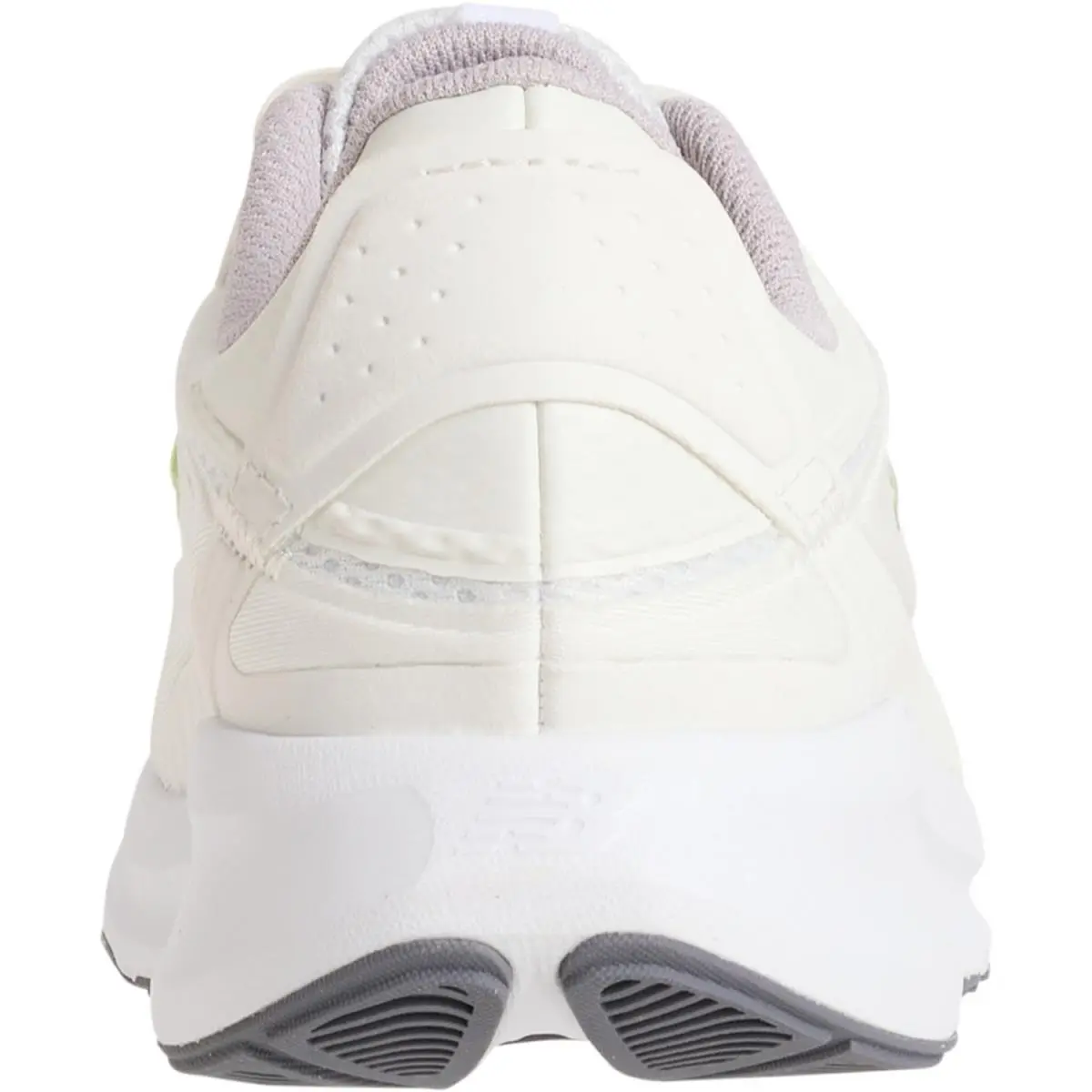 New Balance shoes - White Grey 1